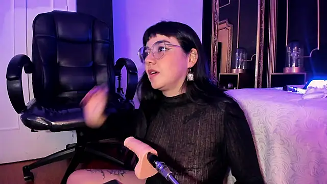 JeyLee online show from March 2025 05:49:02 PM