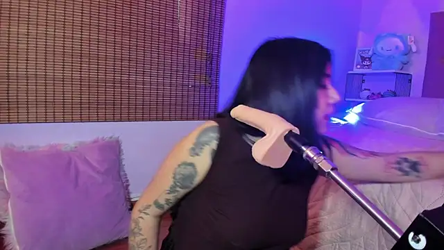 JeyLee online show from September 2025 11:49:01 AM