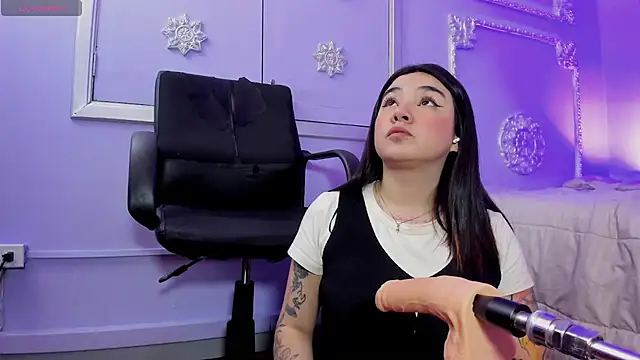 JeyLee online show from February 2026 11:42:02 AM