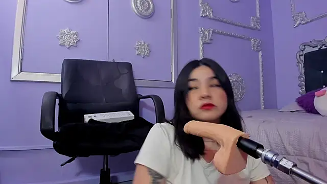 JeyLee online show from November 2025 12:38:01 PM