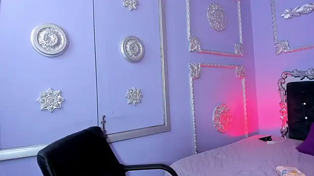 JeyLee online show from November 2025 12:05:01 PM