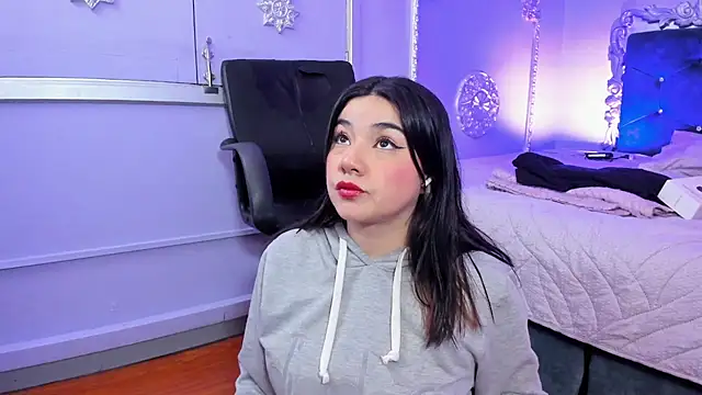 JeyLee online show from February 2026 11:43:02 AM