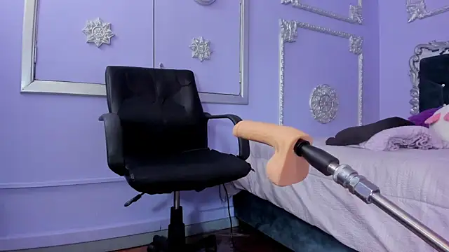 JeyLee online show from November 2025 11:59:02 AM