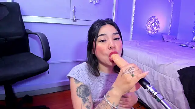 JeyLee online show from February 2026 11:50:01 AM