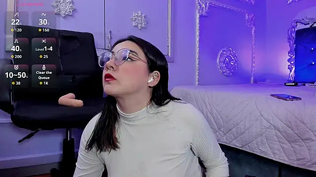 JeyLee online show from February 2026 11:43:02 AM