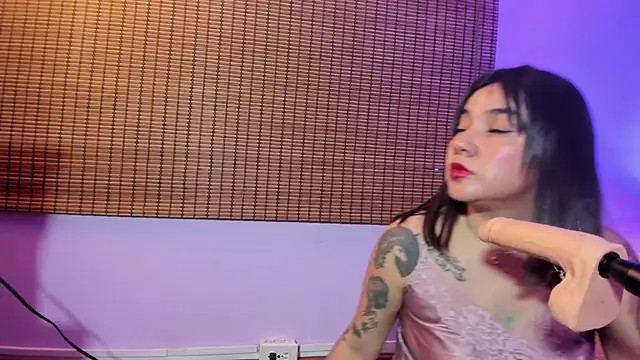 JeyLee online show from September 2025 04:17:02 AM