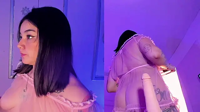 JeyLee online show from November 2025 12:09:01 PM