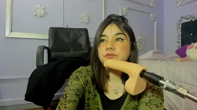 JeyLee online show from November 2025 11:58:01 AM