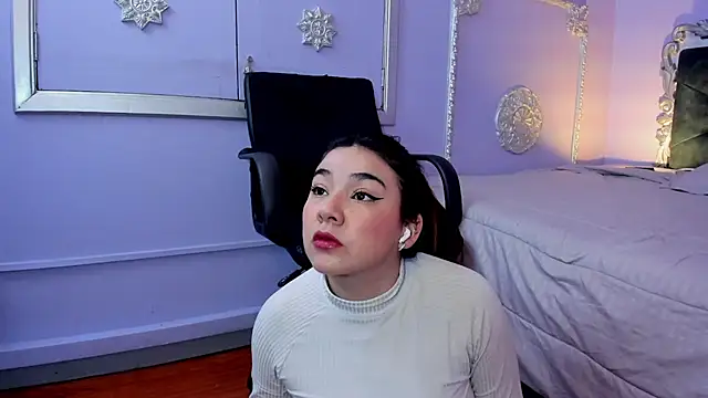 JeyLee online show from February 2026 11:39:02 AM