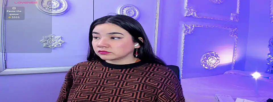 JeyLee online show from February 2026 11:21:01 AM