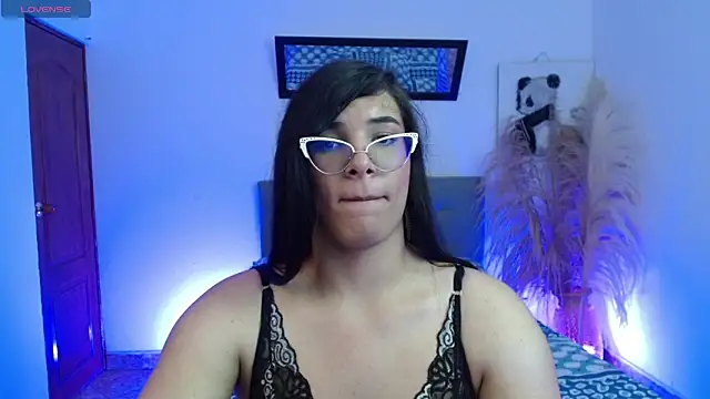 AlexaCooper2 online show from March 2025 11:59:02 PM