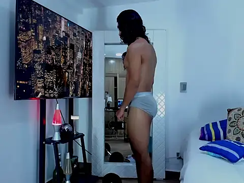 david  johnson372 online show from February 2026 11:45:01 AM