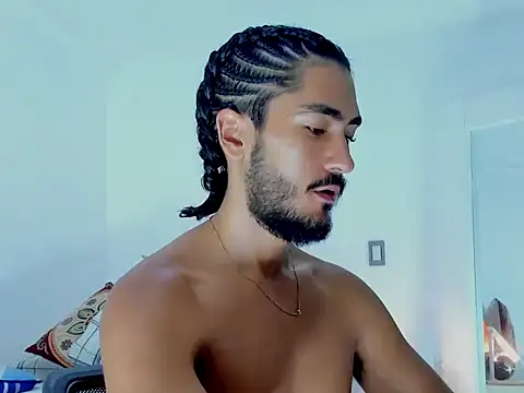 david  johnson372 online show from December 2025 09:30:02 AM