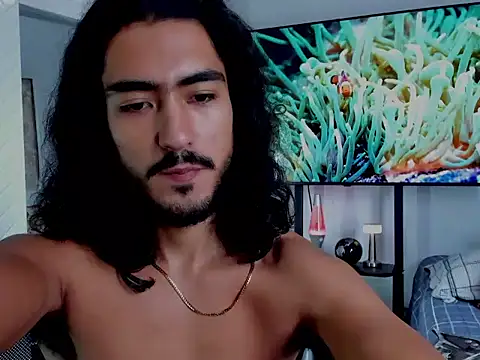 david  johnson372 online show from March 2026 01:45:02 PM