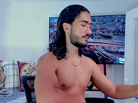 david  johnson372 online show from February 2026 12:51:02 PM