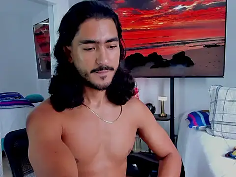 david  johnson372 online show from March 2026 01:40:02 PM