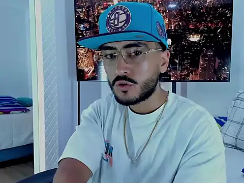 david  johnson372 online show from March 2026 02:04:02 AM