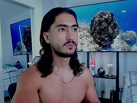 david  johnson372 online show from April 2026 01:50:02 PM