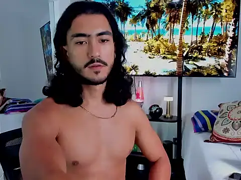 david  johnson372 online show from March 2026 01:18:01 PM