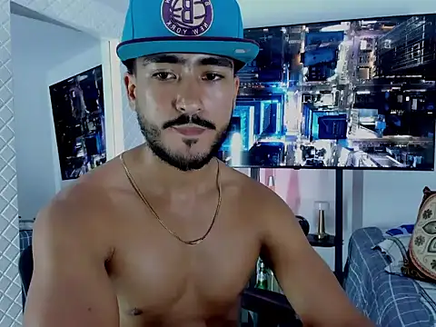 david  johnson372 online show from March 2026 02:27:02 AM