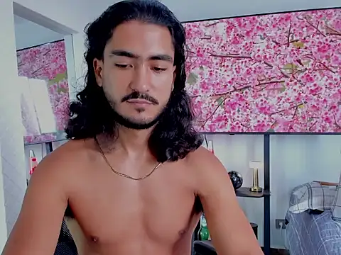 david  johnson372 online show from March 2026 02:43:01 PM