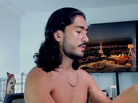 david  johnson372 online show from January 2026 01:58:02 PM