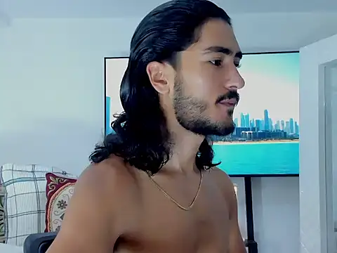 david  johnson372 online show from January 2026 11:25:01 AM