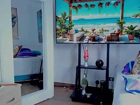 david  johnson372 online show from April 2026 01:23:02 PM