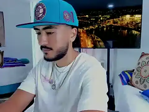 david  johnson372 online show from March 2026 02:09:01 PM