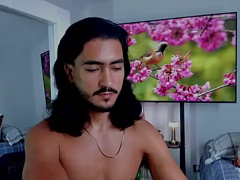 david  johnson372 online show from March 2026 01:28:01 PM