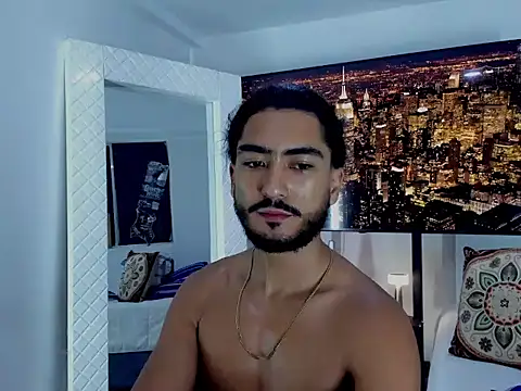 david  johnson372 online show from February 2026 01:30:02 AM