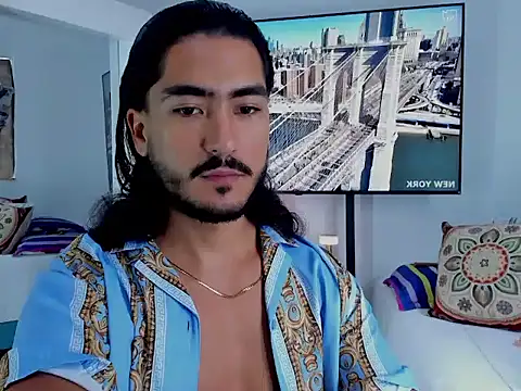 david  johnson372 online show from February 2026 12:38:01 PM