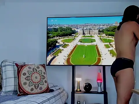 david  johnson372 online show from February 2026 12:27:02 PM