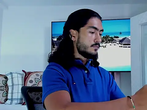 david  johnson372 online show from February 2026 02:35:02 PM