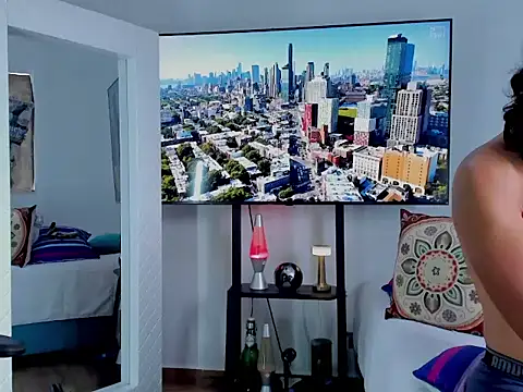 david  johnson372 online show from February 2026 01:00:01 PM