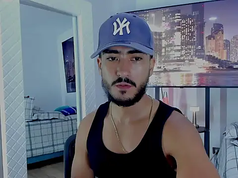 david  johnson372 online show from April 2026 01:24:02 AM