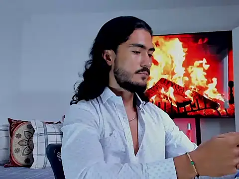 david  johnson372 online show from February 2026 01:20:02 PM