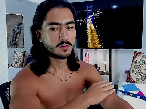 david  johnson372 online show from February 2026 01:23:01 PM