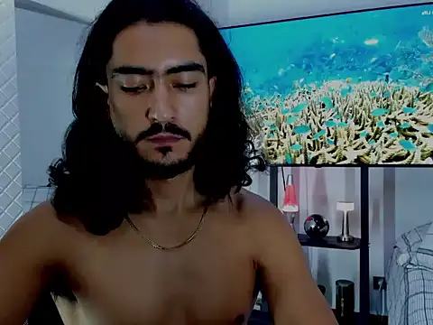 david  johnson372 online show from April 2026 11:23:02 PM