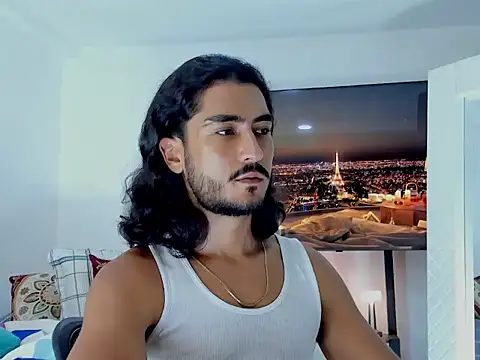 david  johnson372 online show from January 2026 01:00:02 AM