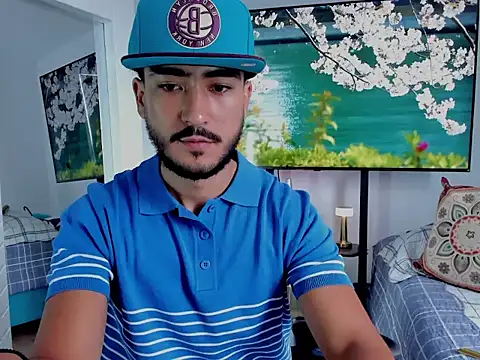 david  johnson372 online show from March 2026 02:33:02 PM