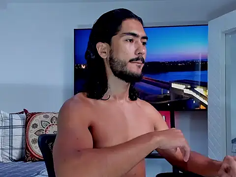 david  johnson372 online show from February 2026 12:37:01 PM