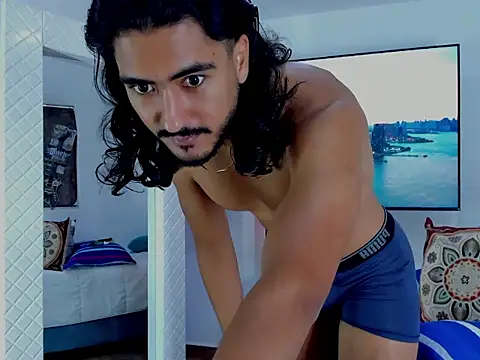 david  johnson372 online show from March 2026 12:11:02 PM