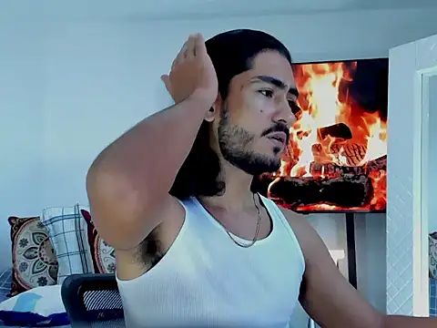 david  johnson372 online show from January 2026 12:54:02 PM