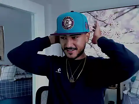 david  johnson372 online show from March 2026 06:09:01 PM