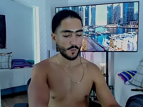 david  johnson372 online show from March 2026 12:38:02 AM