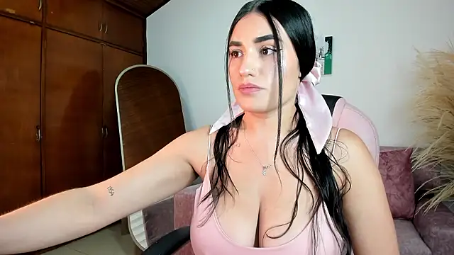 Alheli 16 online show from January 2026 12:01:01 PM