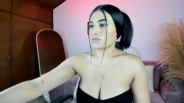 Alheli 16 online show from January 2026 12:22:02 PM