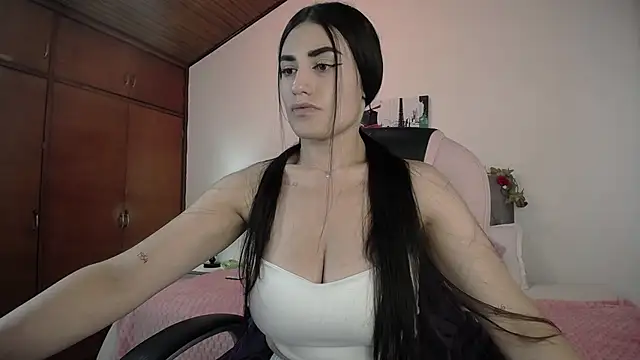 Alheli 16 online show from March 2025 12:56:02 PM