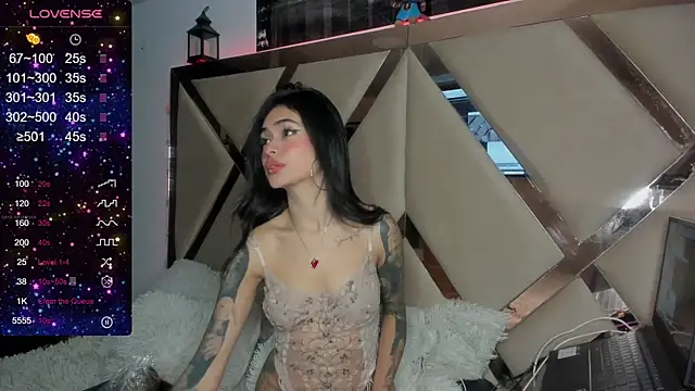 AliceMiller 2 online show from December 2024 08:36:01 AM